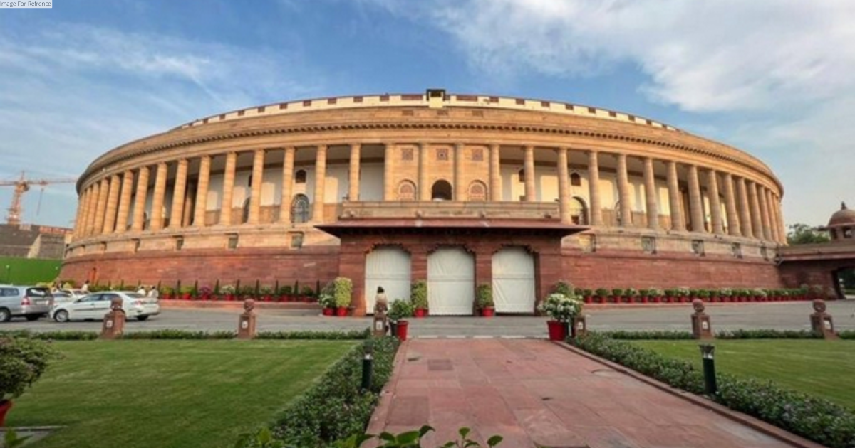 Budget Session: Rajya Sabha to hold separate sitting on Day 1 after President's address